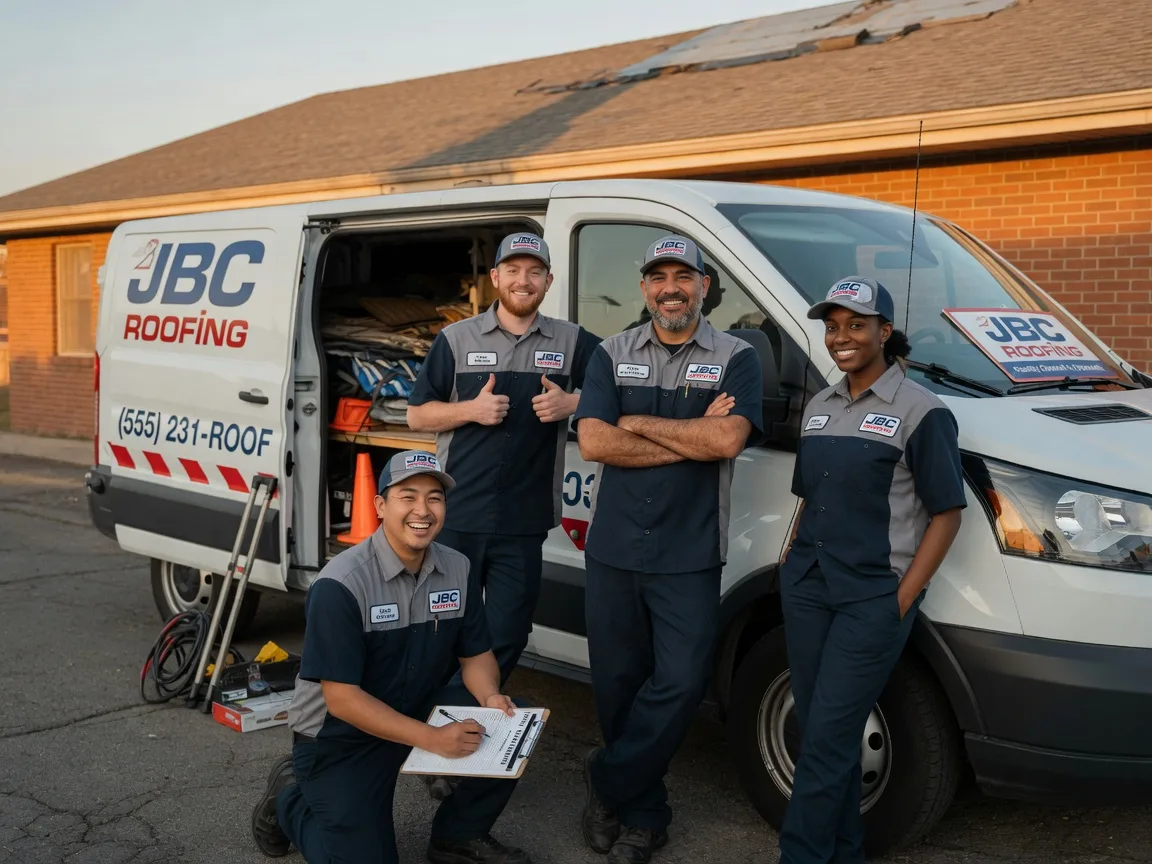 Roof Replacement company in Benton City, WA