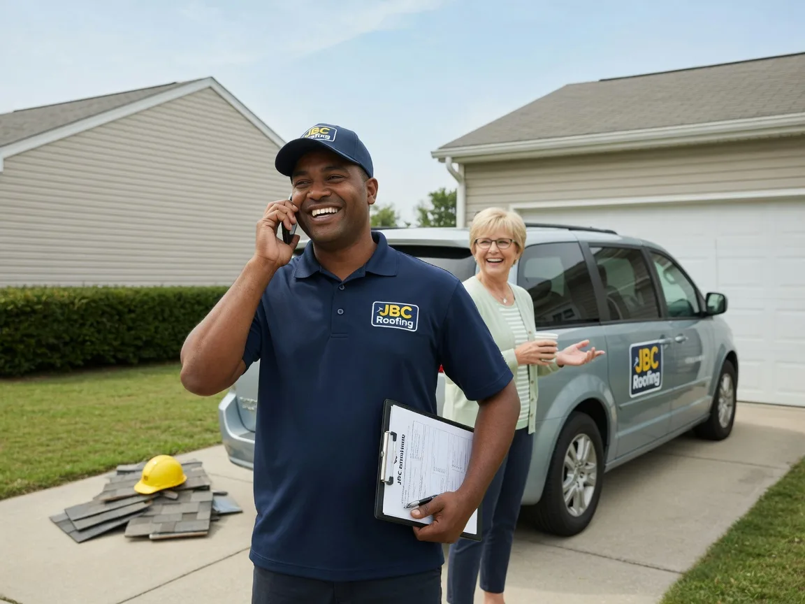 Roof Replacement Benton City, WA FAQs